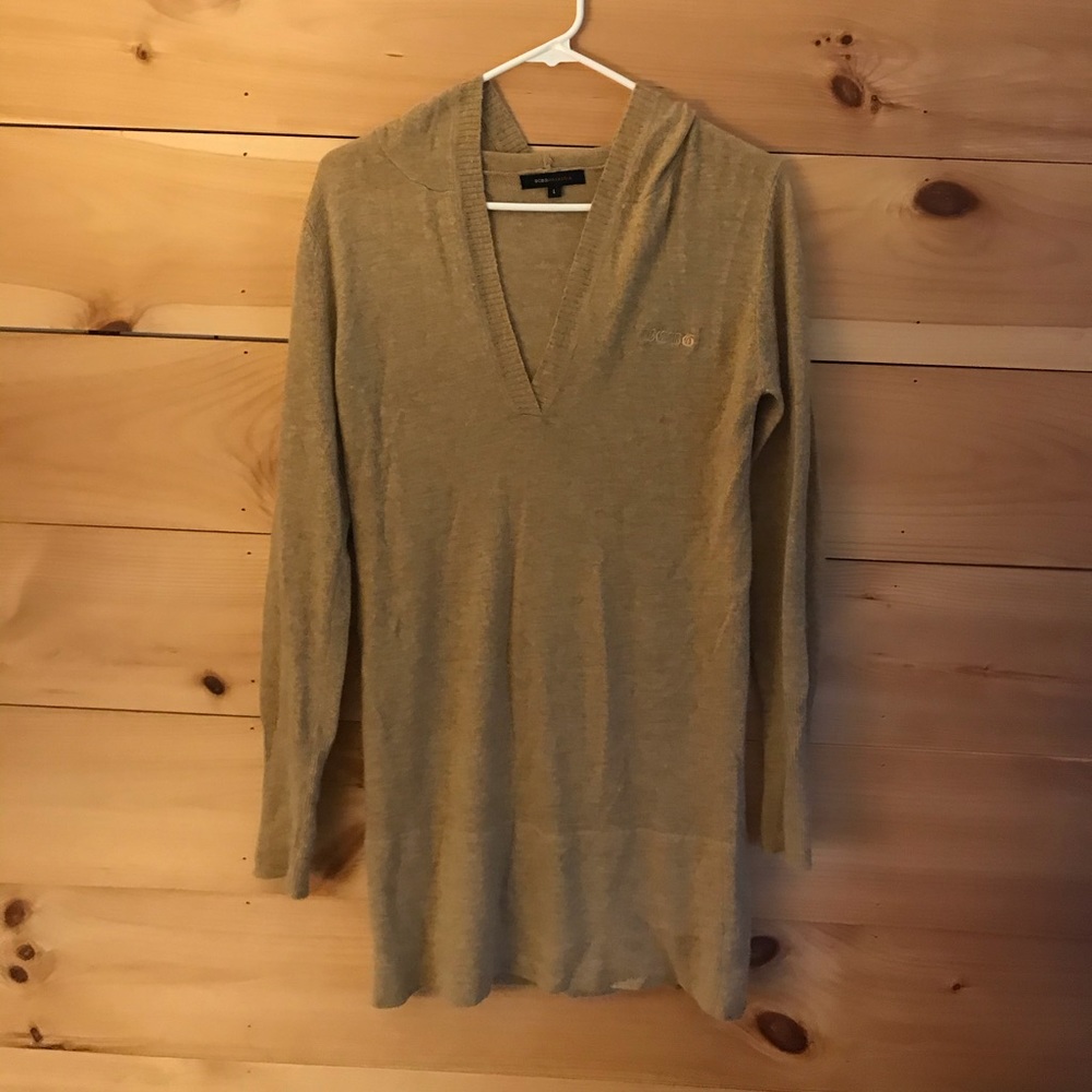 BCBG Tunic